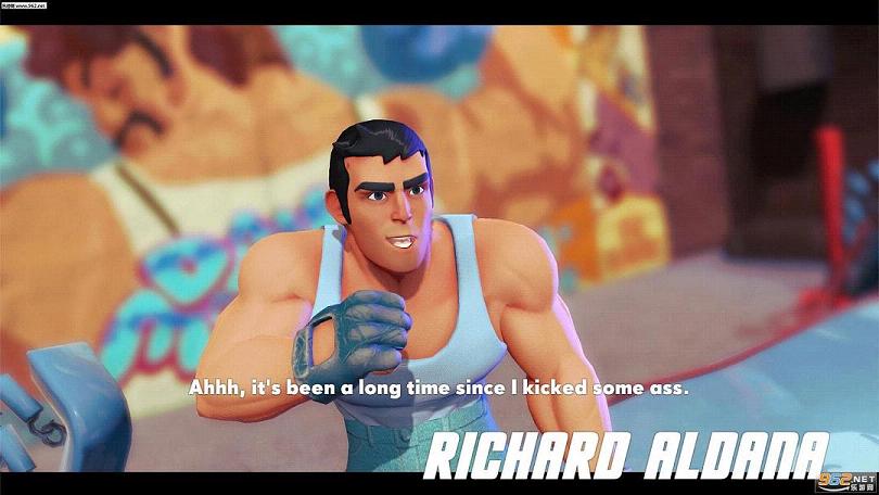 ������֮սLast Fight���ƽ����İ�